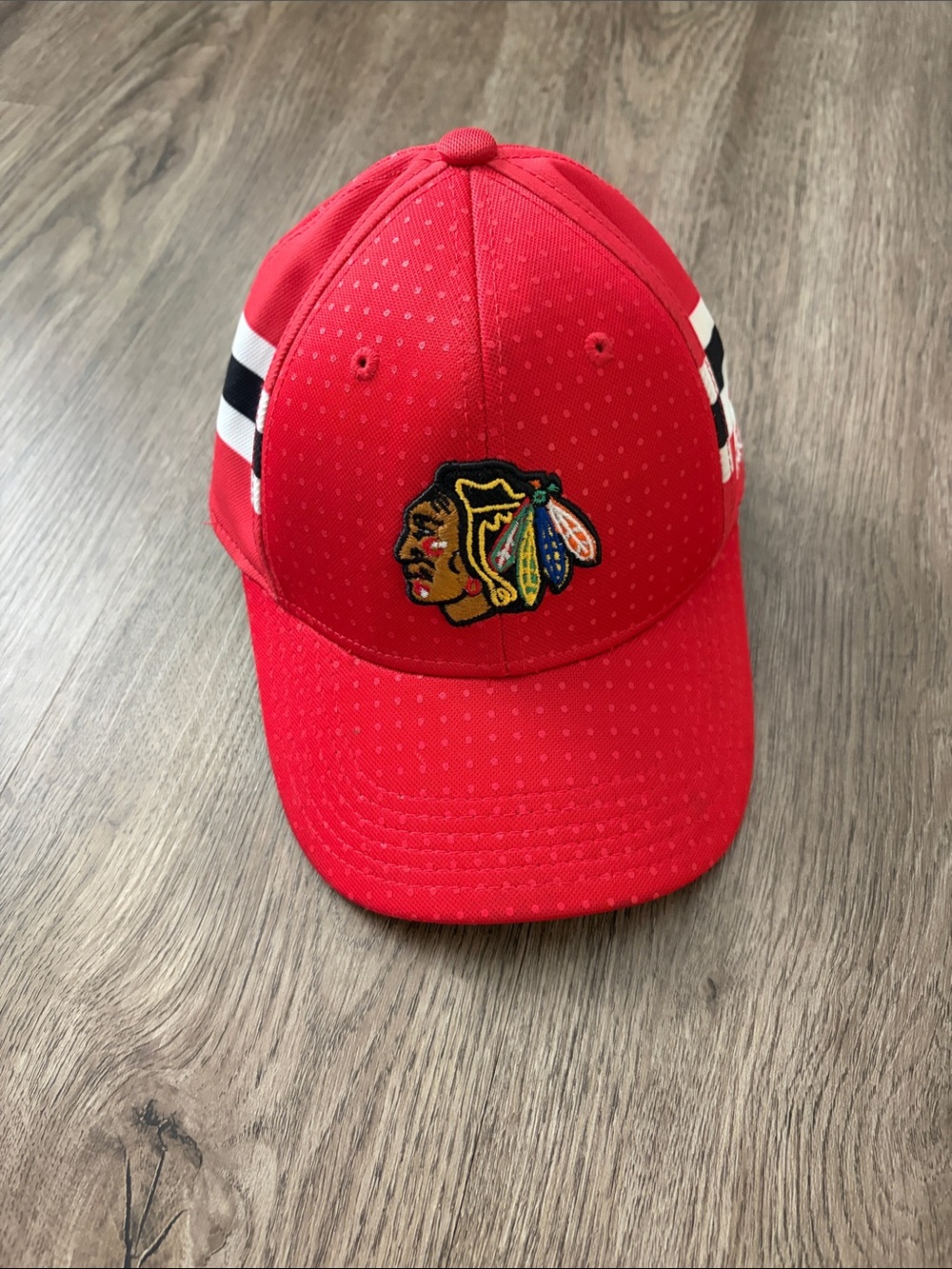 Youth Chicago Blackhawks 2017 Draft Hat